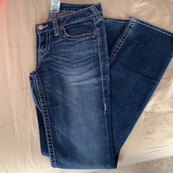 True Religion Jeans - Picture 3 of 3